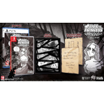 Игра Slay The Princess - The Pristine Cut (Русская версия) для PlayStation 5