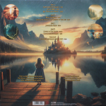 Kaipa / Sommargryningsljus (2LP)