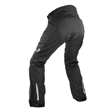 Мотоштаны Komine PK-7003 Black 2XLB