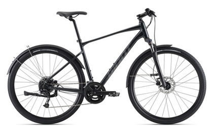 Дорожный велосипед Giant Roam EX (2022)