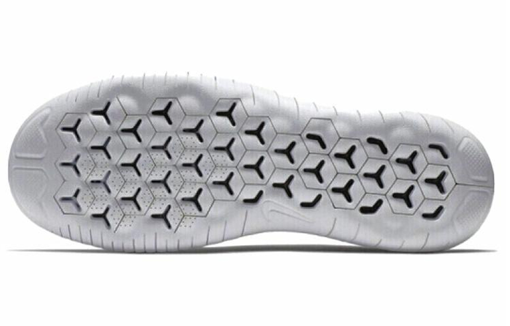 Кроссовки Nike Free Rn Flyknit 2018