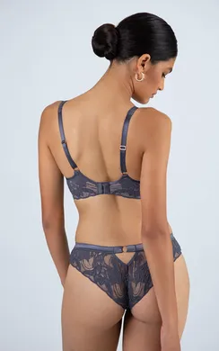 Бюстгальтер Luce Viola M Bralette