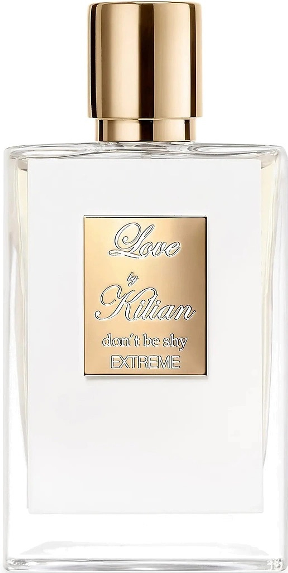 Kilian Love By Don't Be Shy Extreme