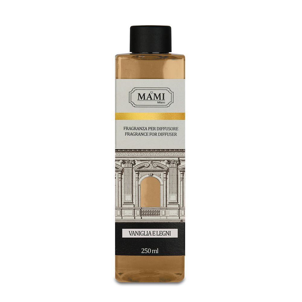 MAMI MILANO Рефилл для диффузора 250 мл