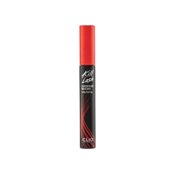 CLIO Kill lash superproof mascara 01 LONG CURLING – Подкручивающая тушь для ресниц