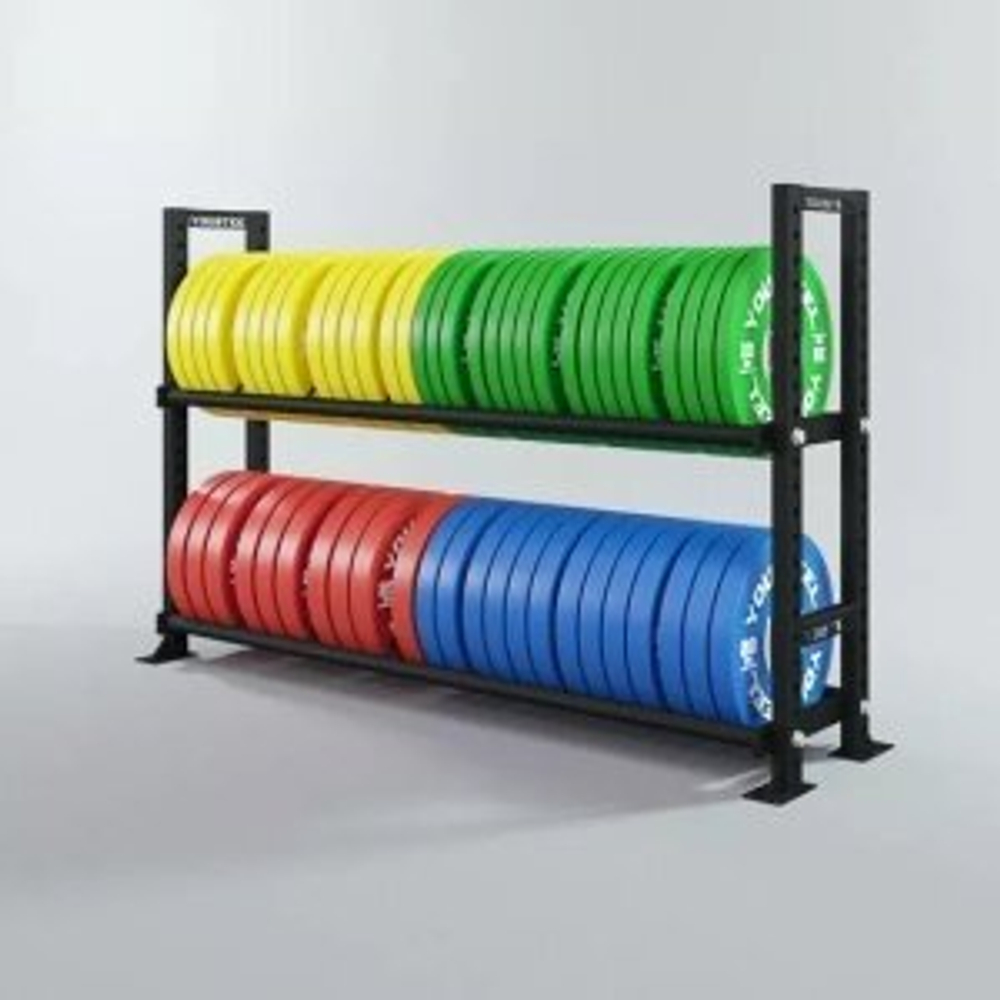 Стеллаж СТМ 1800-1200-диски