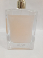 Giorgio Armani PRIVE PIVOINE SUZHOU WOMAN 100ml (Коробка парфюма без слюды, парфюм новый, распаковка для фото)