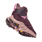 Кроссовки Hoka Anacapa Breeze mid
