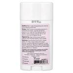 NOW Foods, Solutions, дезодорант-карандаш длительного действия, освежающая лаванда, 62 г (2,2 унции)