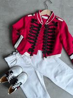 Жакет Stella McCartney