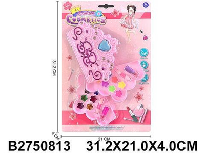 Косметический набор, блистер 2329A-3