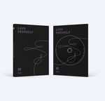 BTS - Love Yourself: Tear