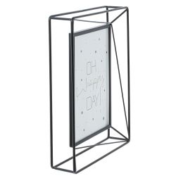 GAEM Фоторамка для фото 15*20, L22,5 W5 H27 см