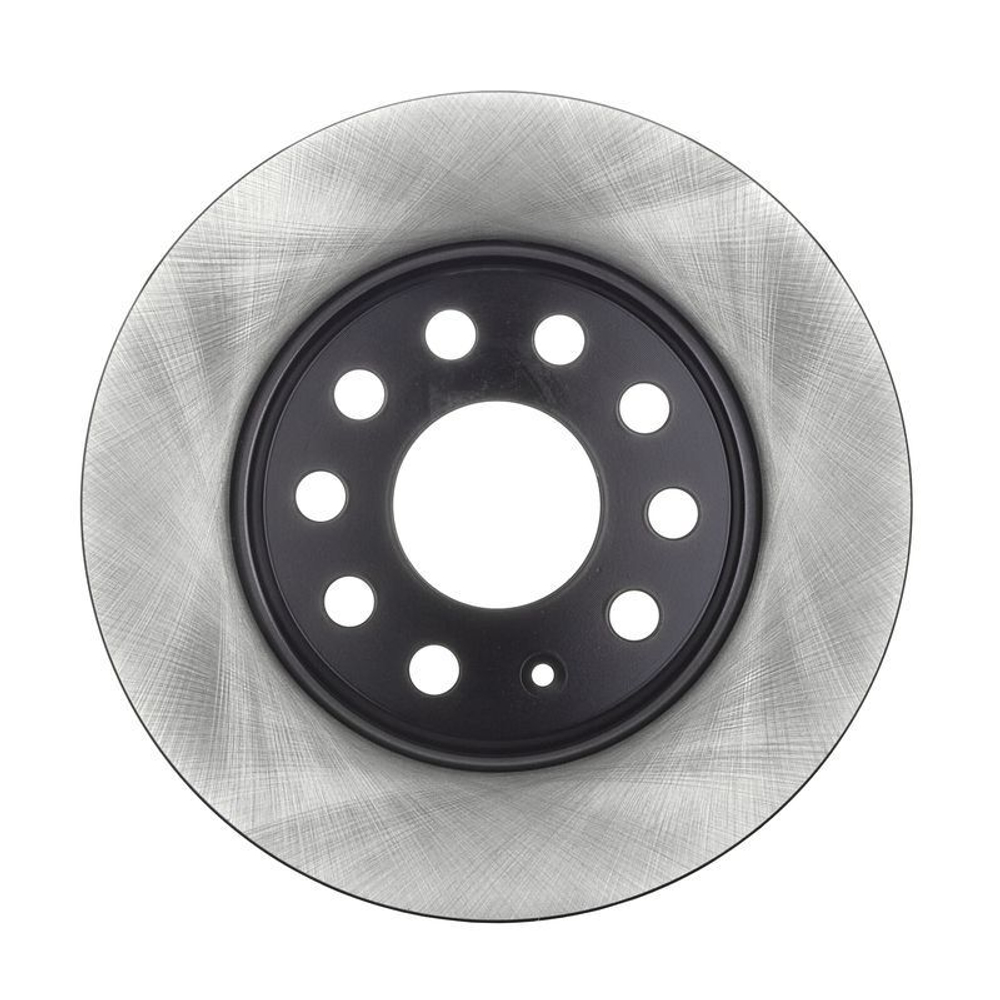 Диск тормозной AVANTECH BR0283S