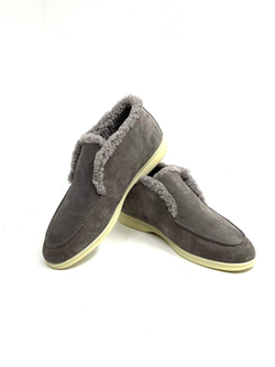 Ботинки Loro Piana