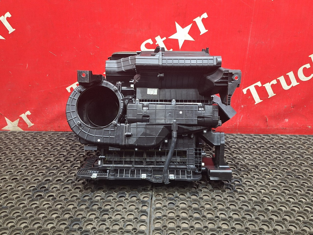 Корпус отопителя 2018г