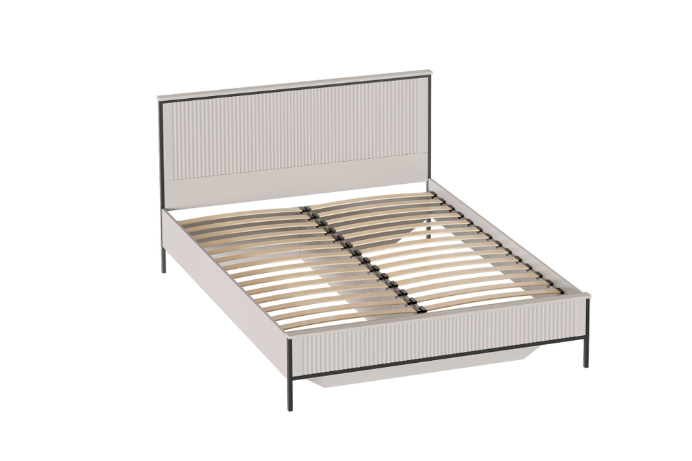 Кровать 160 "Нора" спальня