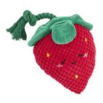Игрушка Crinkle Crops Клубника ZippyPaws