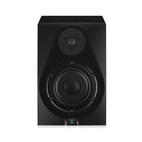 iCON DT-8S Black