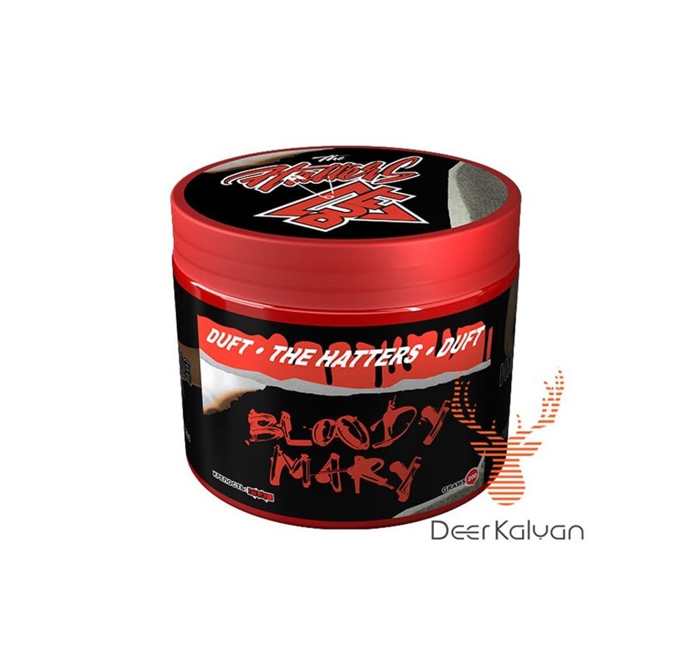 Duft Spirits &quot;Bloody Mary&quot; (Кровавая Мери) 200 гр.