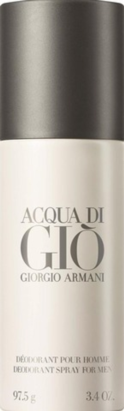 Giorgio Armani Acqua di Giò Deodorant Spray 150 ml