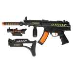 Автомат на батарейках, пакет 2050