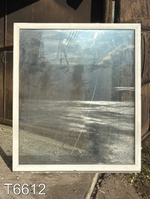 Окно Пластиковое Б/У 1540(в) x 1340(ш)