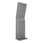 Терминал самообслуживания Zion 21,5"