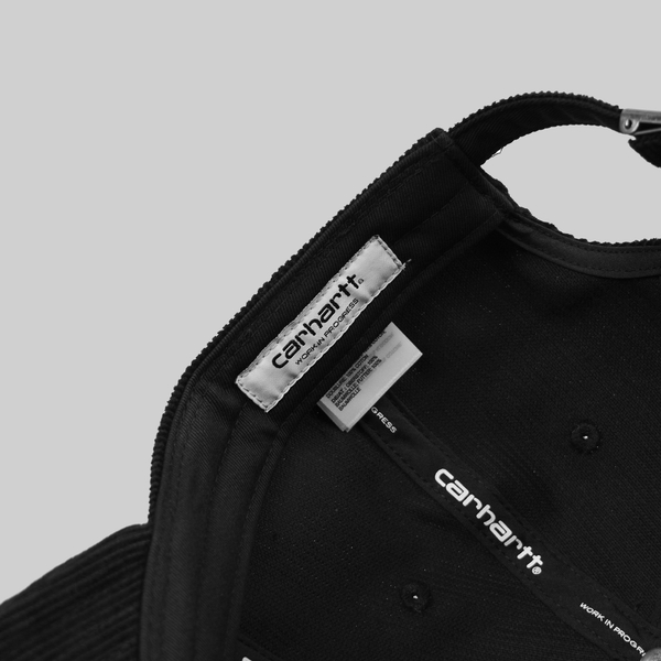  Кепка Carhartt WIP Harlem Cap артикул:I028955 - купить в магазине Дайс