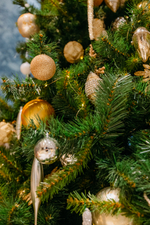 Новогодняя Ель «Звездное мерцание»