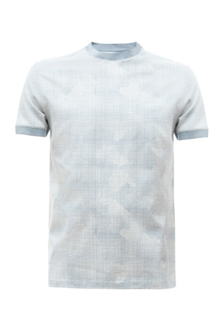 Футболка ENRICO CERINI