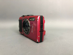 Olympus Stylus TG-4