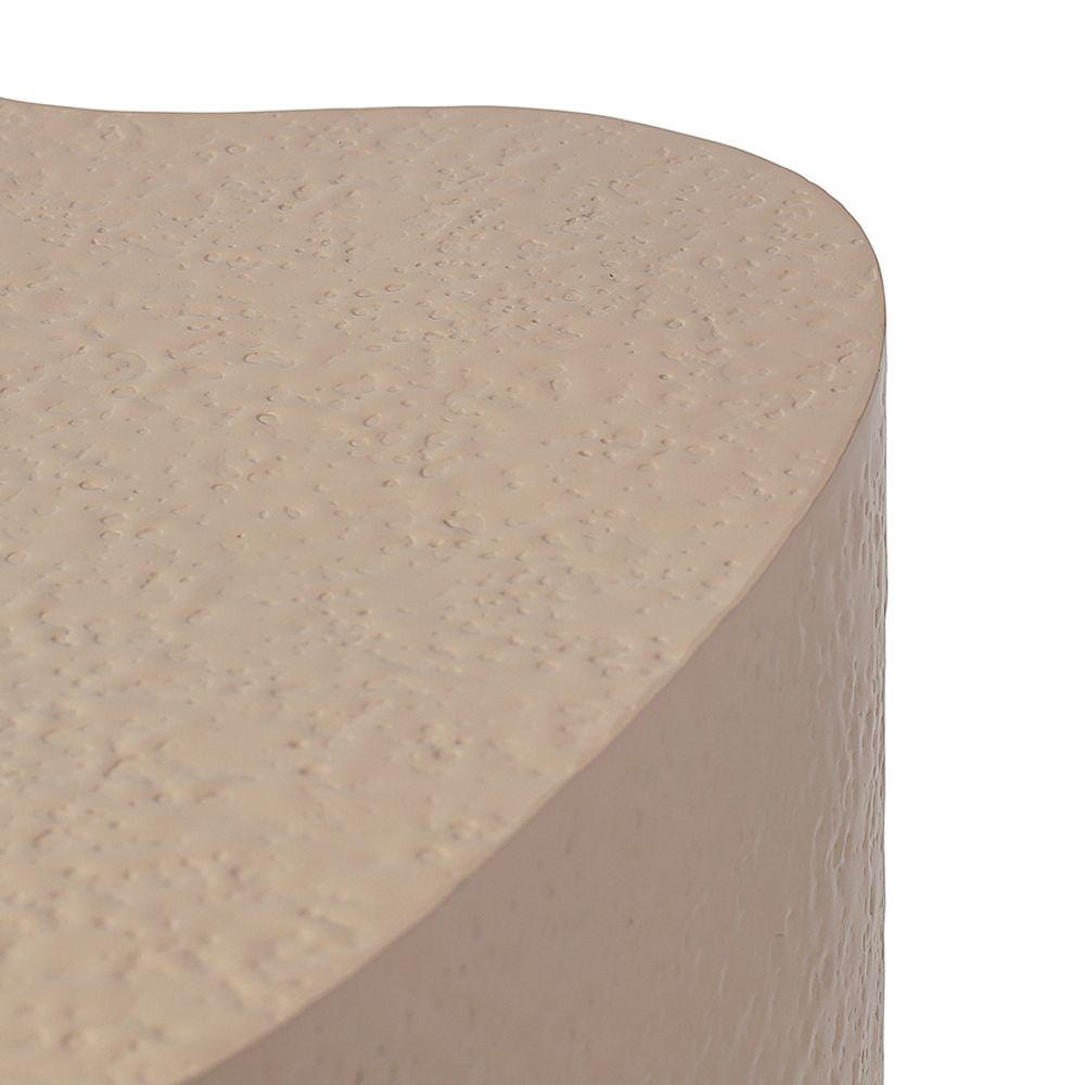 Набор из 2-х столиков Grannis, бежевые