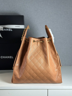 Chanel 25 Medium Handbag 40 cm