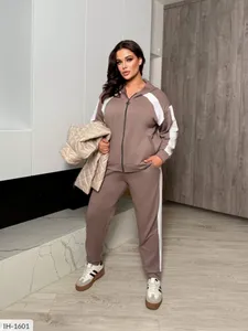 Костюм тройка IH-1597 Фабрика Моды