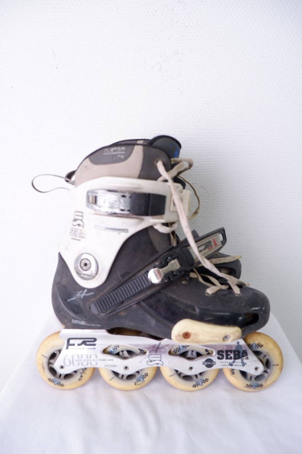 Ролики Seba для активного катания 38 размер