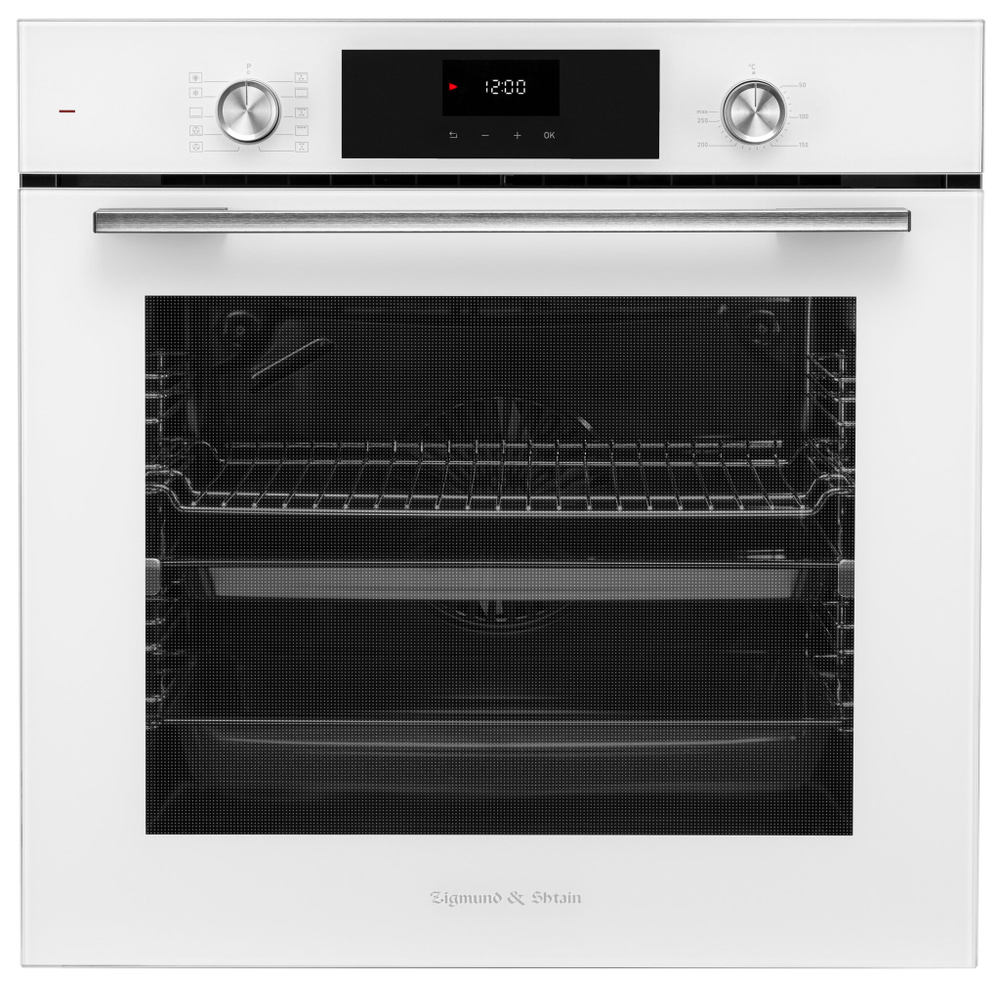 Zigmund & Shtain E 156 W