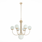 Подвесная люстра ST-Luce Avellino SL1504.203.07