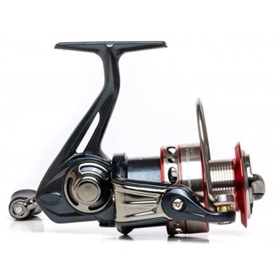 Катушка AKIRA 2000F 3+1 подшип Helios (HS-AK2000F)