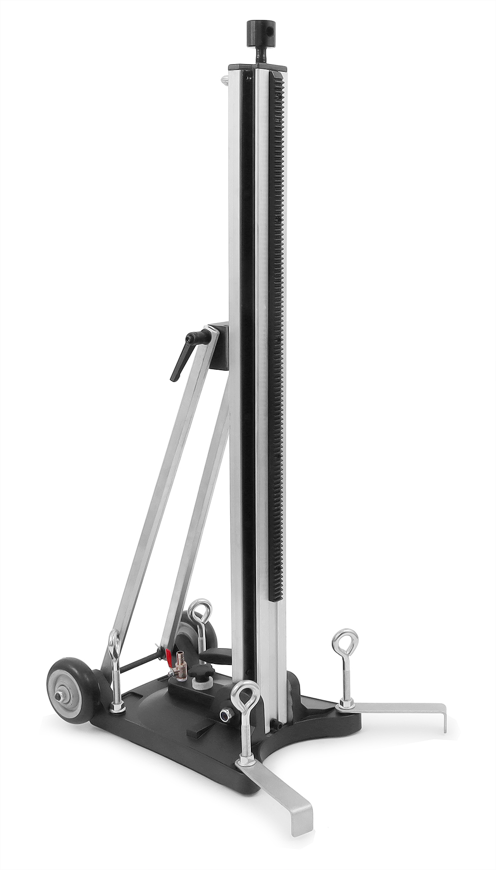 Комплект алмазного бурения MESSER DM180-1-N (с вакуумным креплением) (11-02-182)