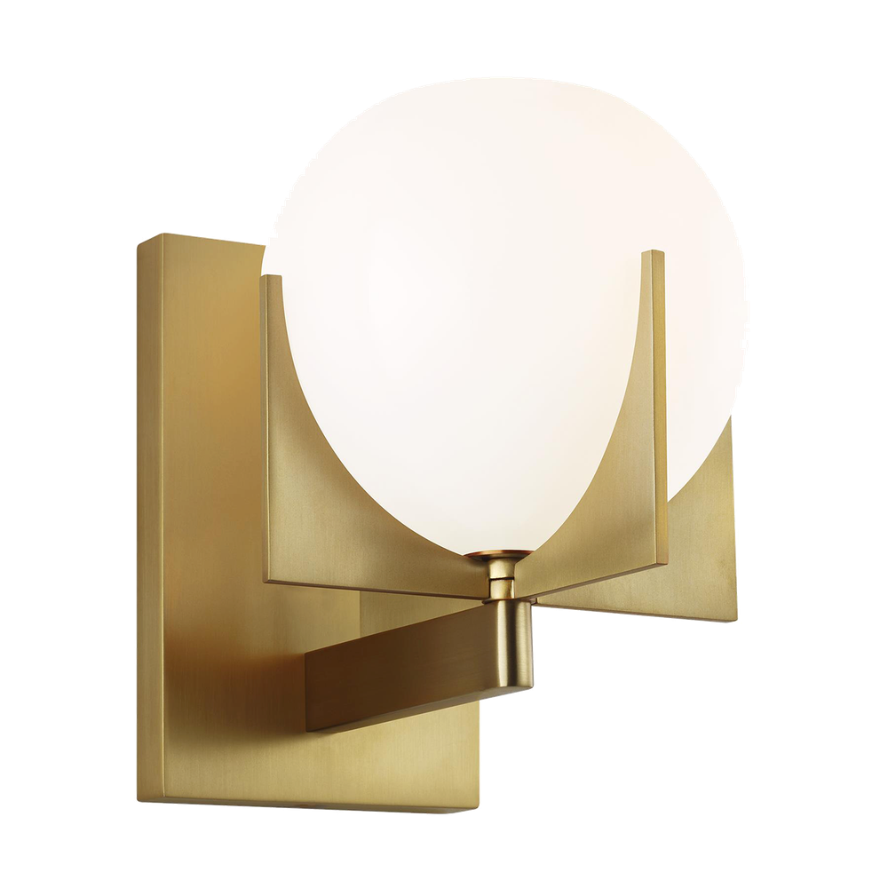 Настенный светильник Visual Comfort Abbott 1 - Light Sconce