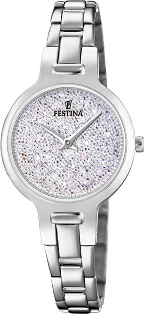 Женские наручные часы Festina F20379/1
