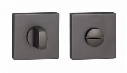 Завертка OWS GF графит КВАДРАТ