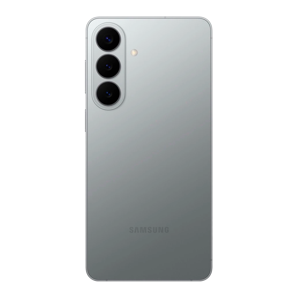 Смартфон Samsung Galaxy S26+ 12/512GB, Silver Shadow (Серебро) (SM-S947B/DS)
