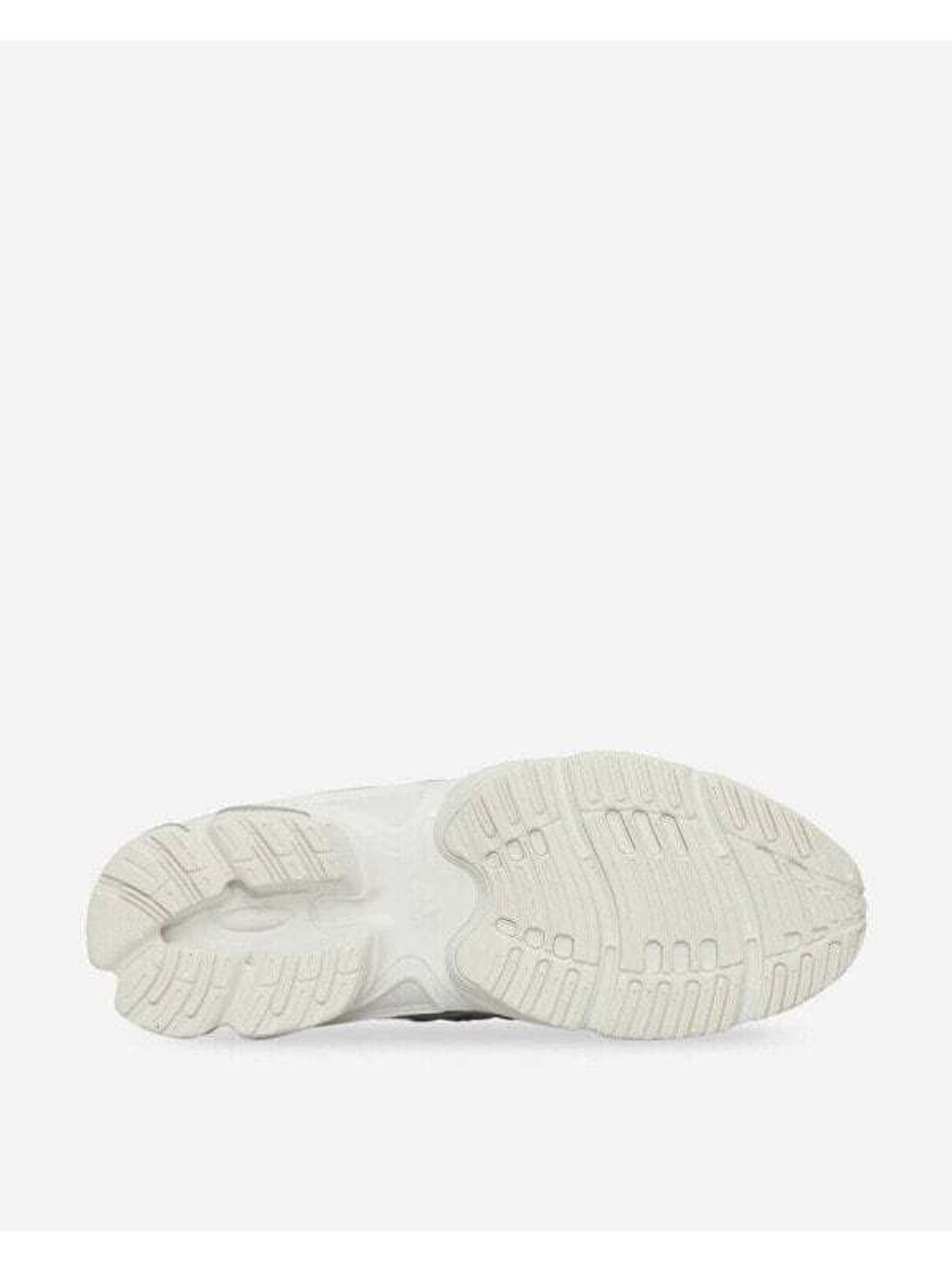 Adidas Ozweego Pro Кроссовки Cloud White/Silver Metallic/Core White