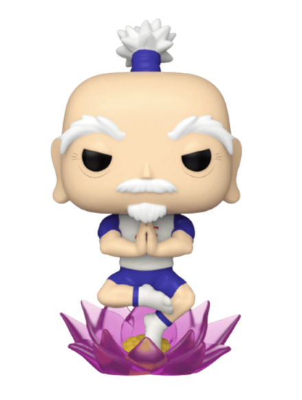 Hunter x hunter pop vinyl sales