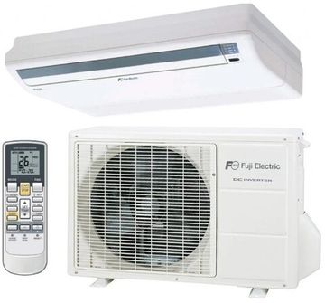 Сплит-система Fuji Electric RYG-24LVTA/ROG-24LALA
