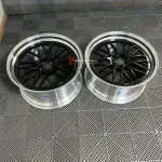 КОВАНЫЕ ДИСКИ ДЛЯ BMW M8 F92 2023 БМВ F91 F93