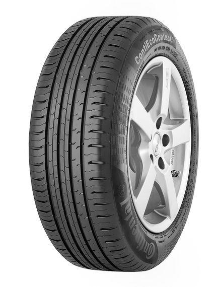 Continental EcoContact 5 215/55 R17 94V