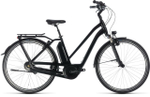 Электровелосипед Cube Town Hybrid Pro 400 Lady (2018)